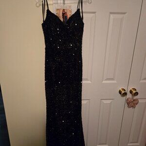 Clarisse prom dress